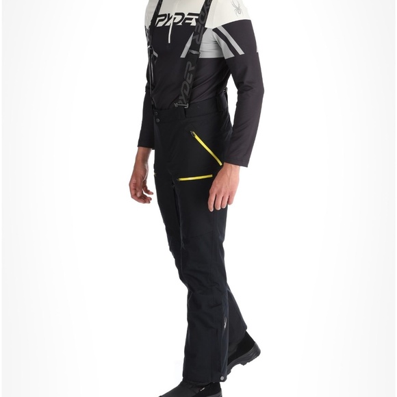 Spider Other - Spider Primaloft MENS PROPULSION SKI PANTS-  EXO TECH SIZE S